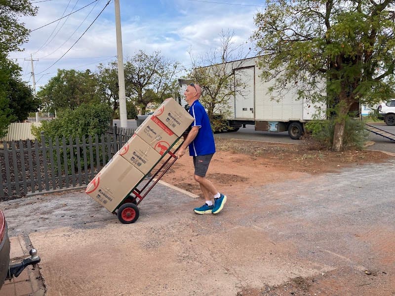 Dromana Removals & Storage removalist work in Rosebud
