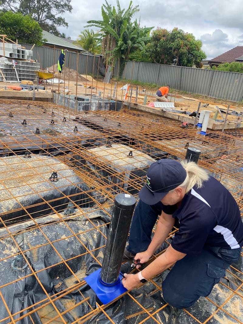 Drop Dead Pest Control pest control work in Menai