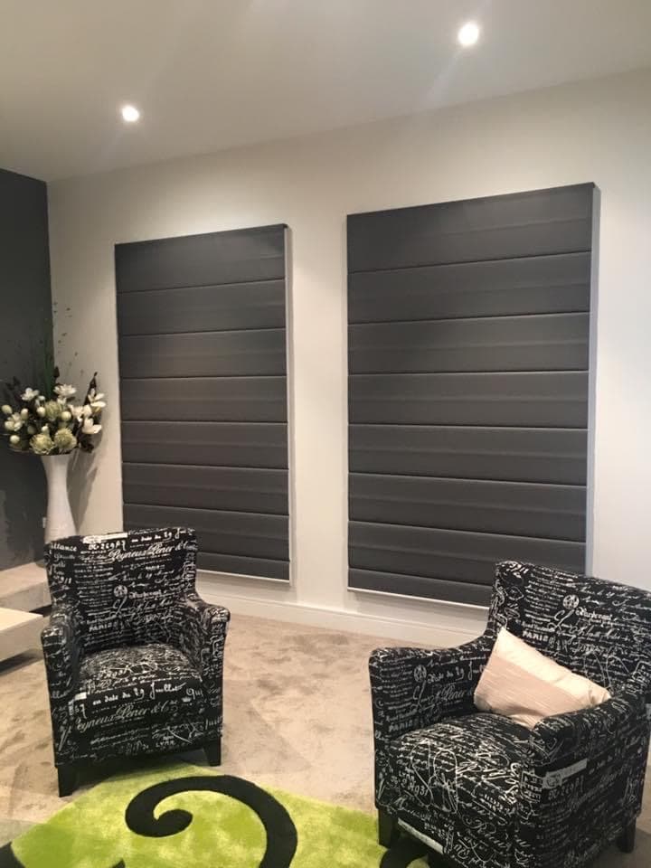 Drowell Blinds curtains & blinds work in Dandenong South
