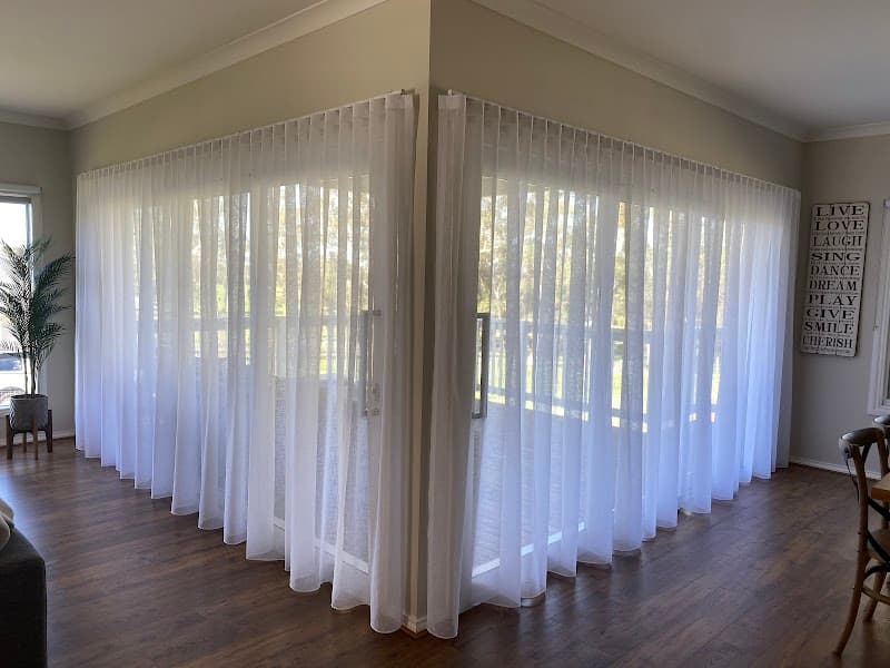 Drowell Blinds curtains & blinds work in Dandenong South