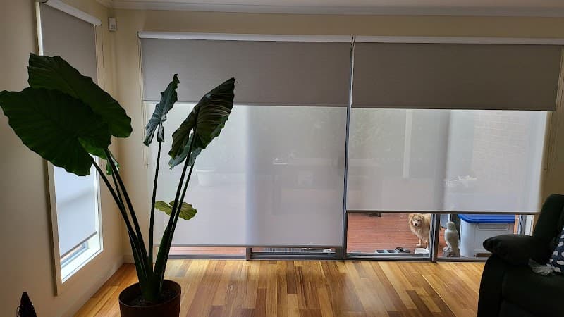 Drowell Blinds curtains & blinds work in Dandenong South