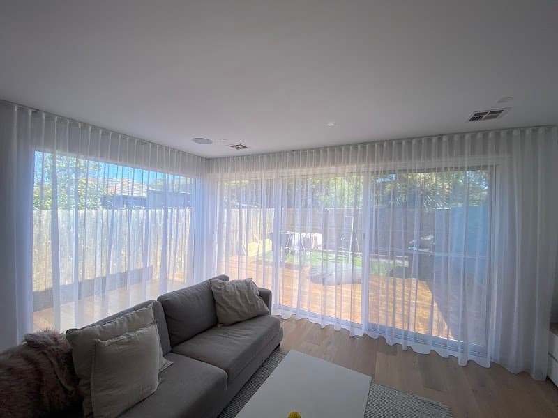 Drowell Blinds curtains & blinds work in Dandenong South