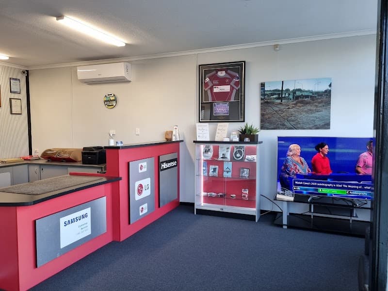 drtv Service antenna & tv work in Toowoomba City