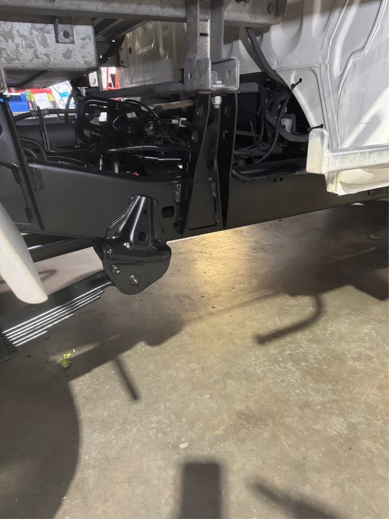 Dry Ice Auto - Cleaning & Blasting Brisbane car detailing work in Milton