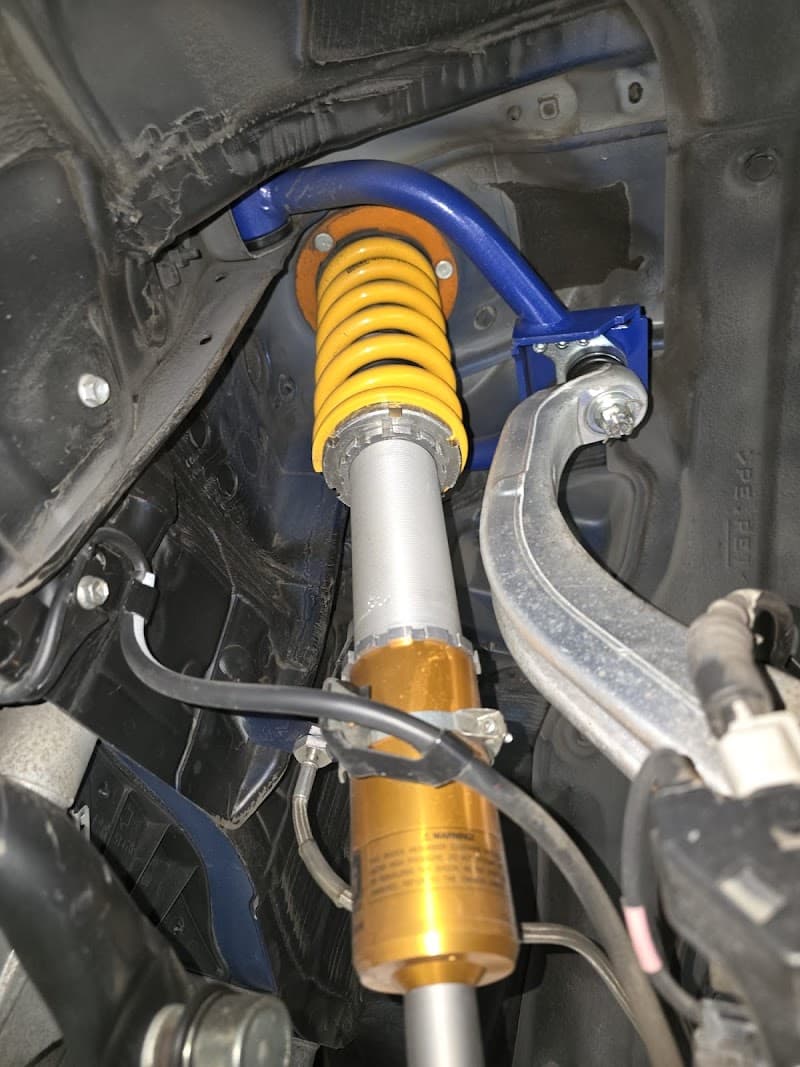 Dry Ice Auto - Cleaning & Blasting Brisbane car detailing work in Milton