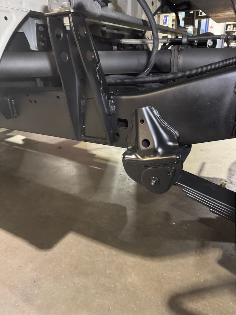 Dry Ice Auto - Cleaning & Blasting Brisbane car detailing work in Milton