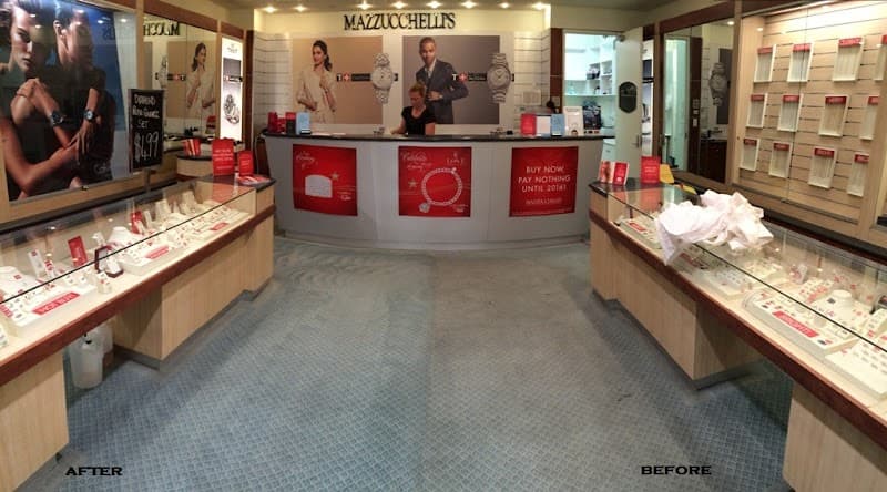Dry Master Carpet Cleaning Melbourne carpet cleaning work in Melbourne