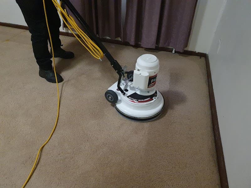 Dry Master Carpet Cleaning Melbourne carpet cleaning work in Melbourne