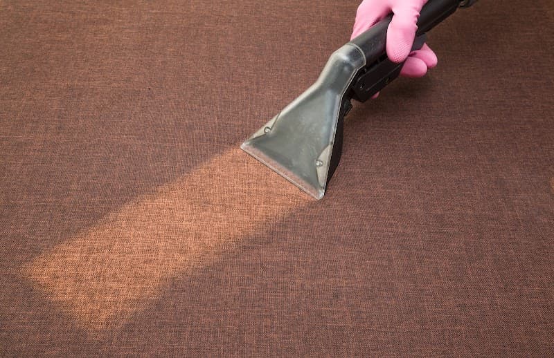 Dry Master Carpet Cleaning Melbourne carpet cleaning work in Melbourne