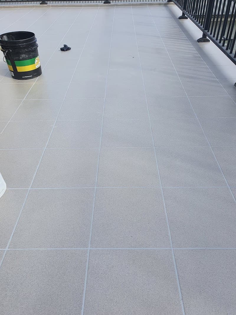 Dryzabone Waterproofing & Tiling tiling work in Mayfield