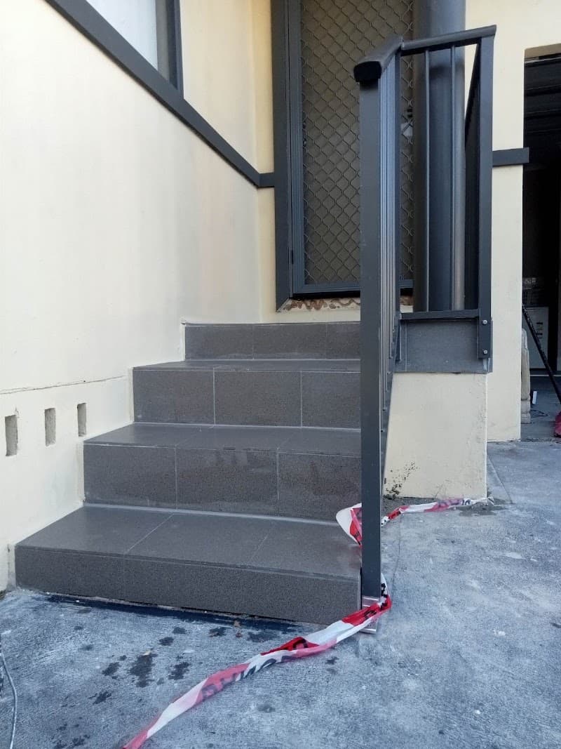 Dryzabone Waterproofing & Tiling tiling work in Mayfield