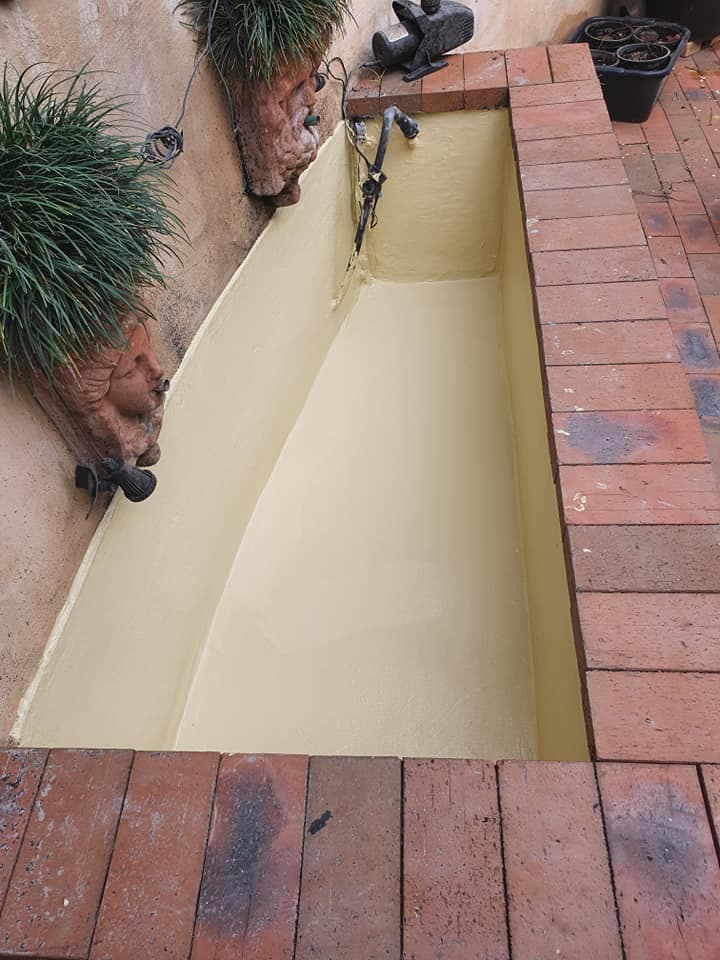 Dryzabone Waterproofing & Tiling tiling work in Mayfield