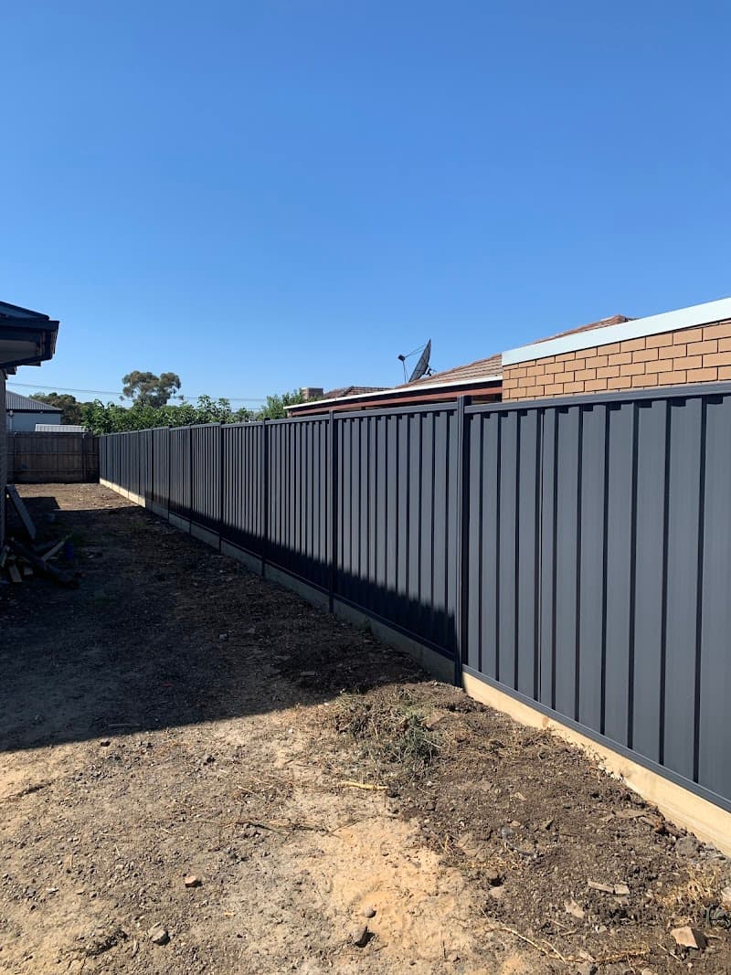 Ds Fencing Experts fencing work in Maidstone