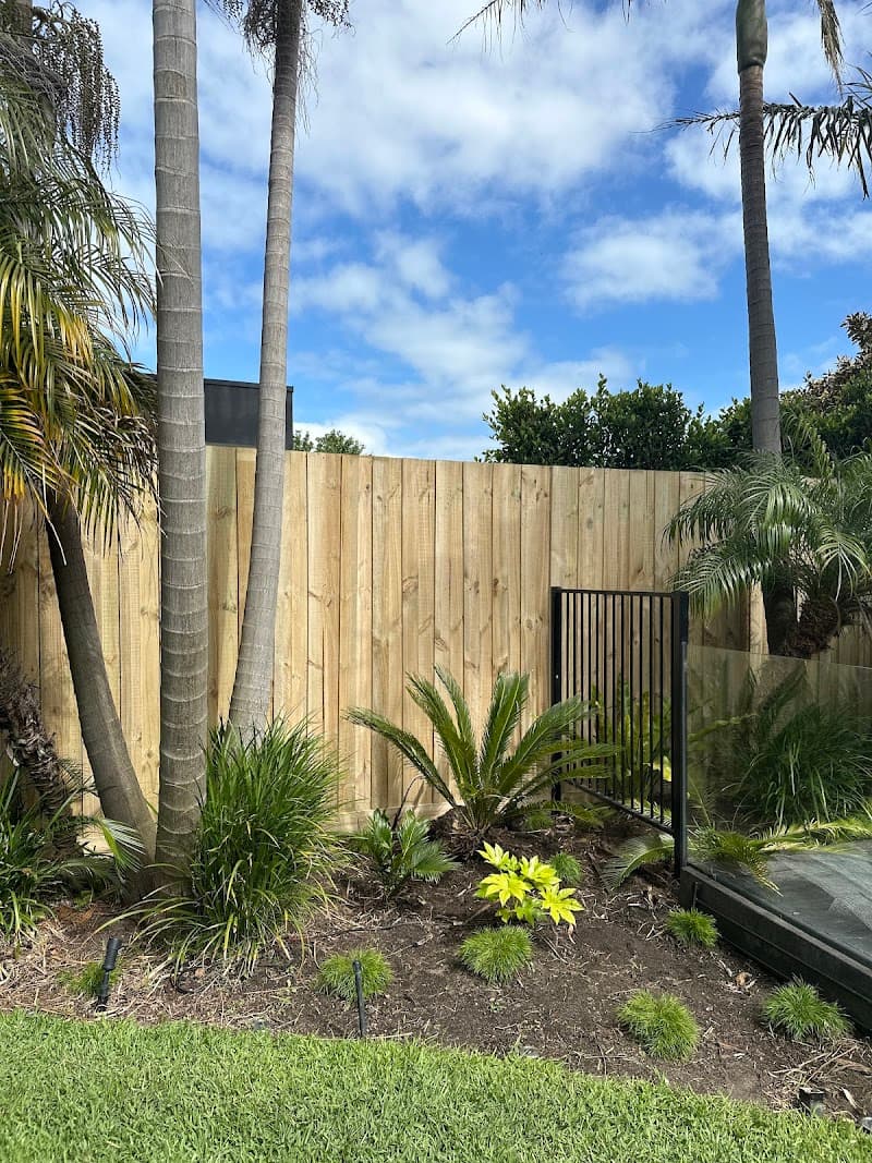 Ds Fencing Experts fencing work in Maidstone