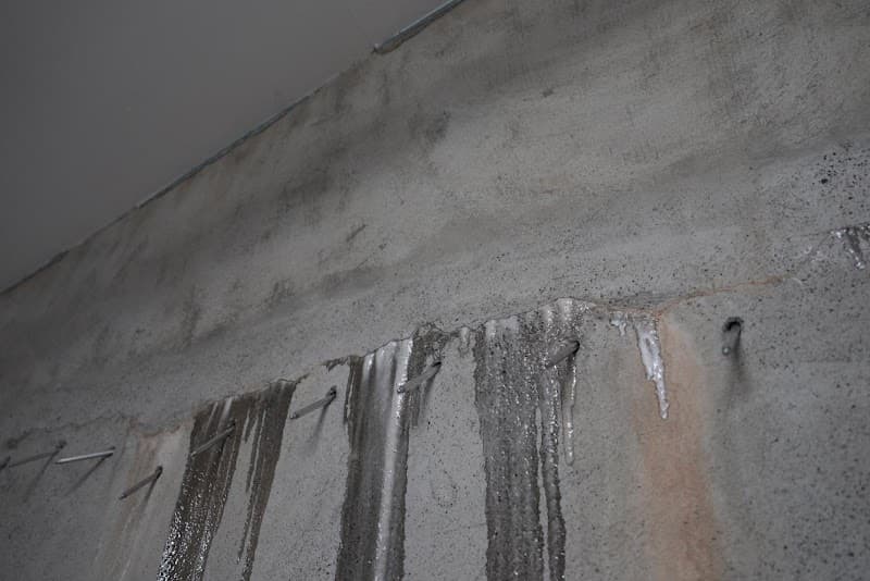DS Projects Pty Ltd waterproofing work in Drummoyne