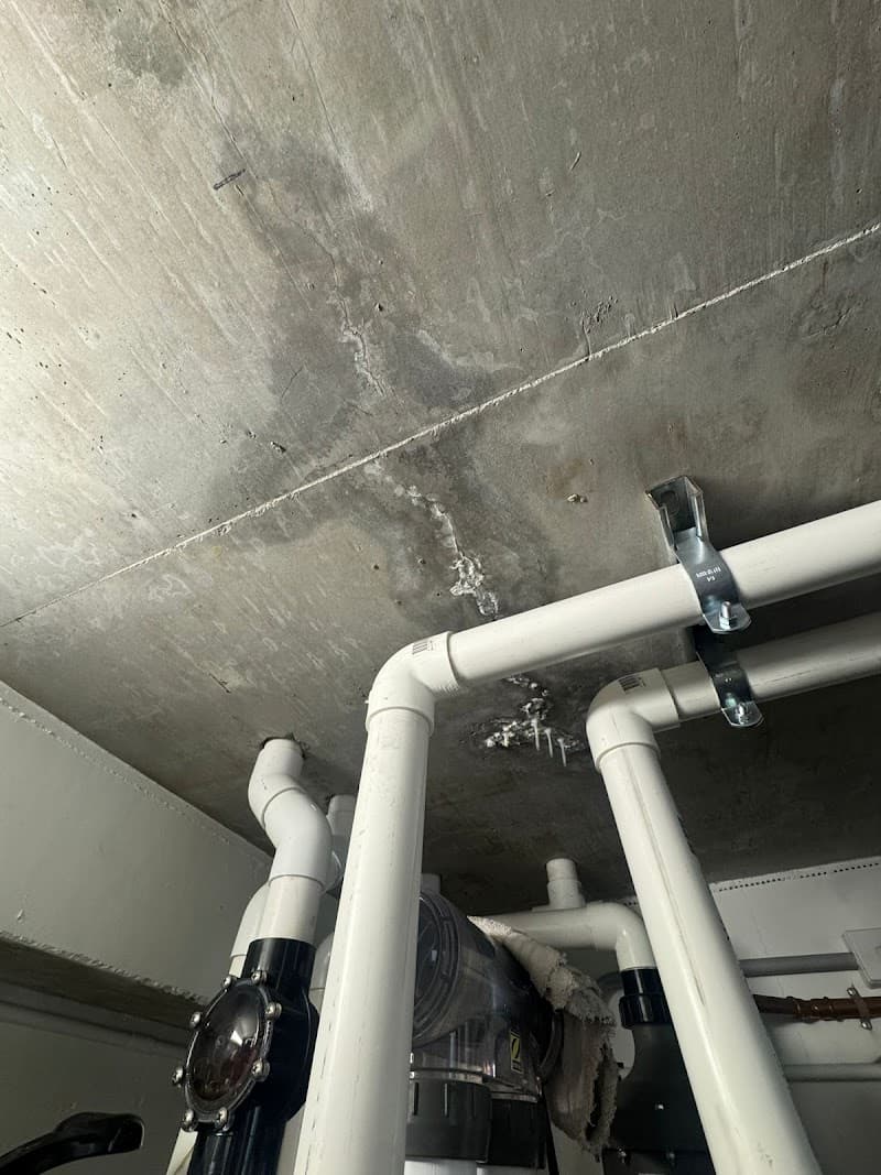 DS Projects Pty Ltd waterproofing work in Drummoyne