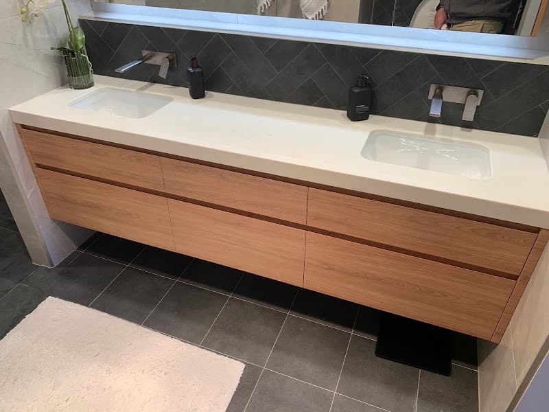 DSA Kitchens & Joinery Newcastle kitchen renovation work in Mayfield West