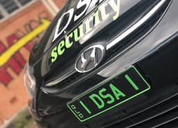 DSA Security