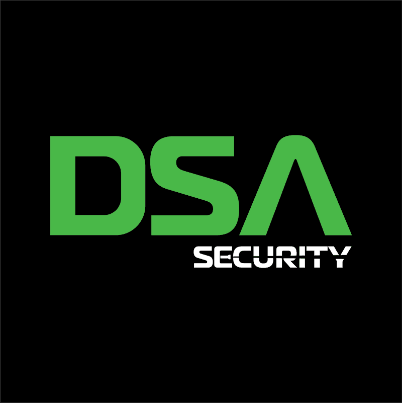DSA Security security & cctv work in West Ipswich
