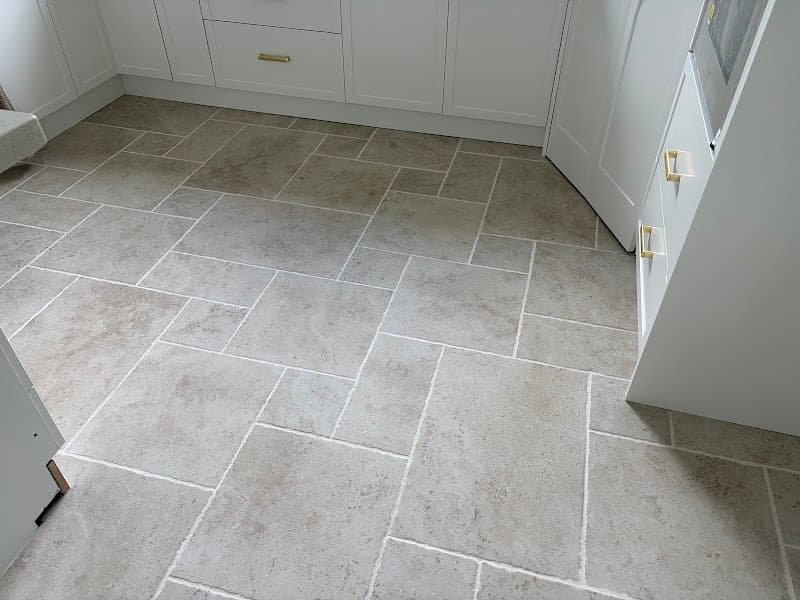 DSB Tiling tiling work in Menai