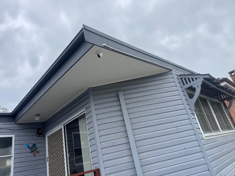 DST security solutions security & cctv work in Lalor Park