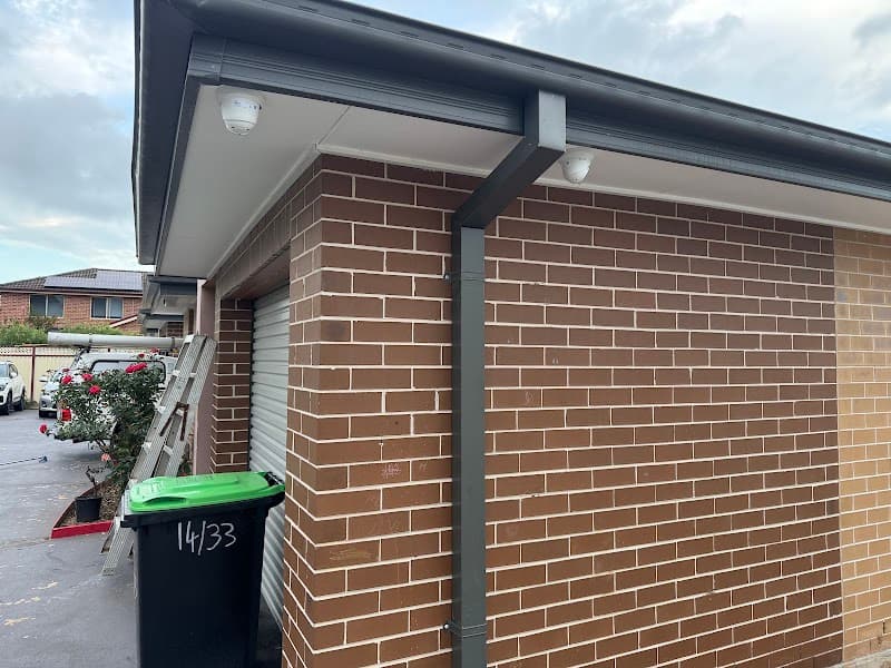 DST security solutions security & cctv work in Lalor Park
