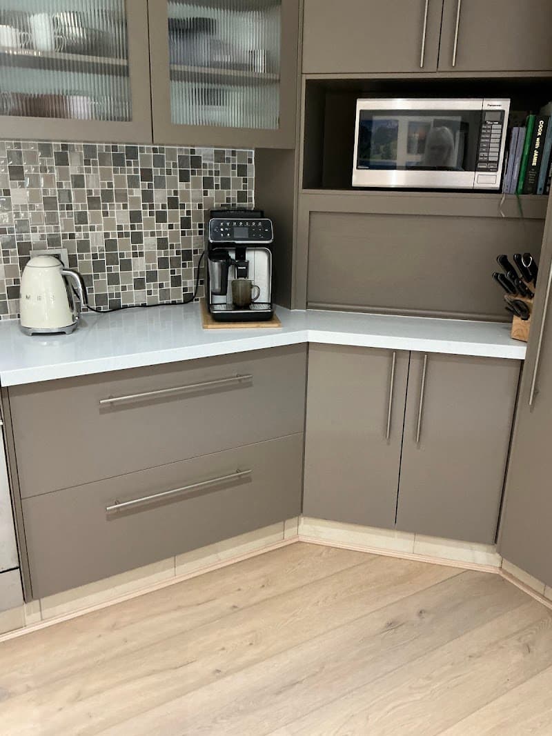 Dudley & Sons bathroom renovation work in Parkinson
