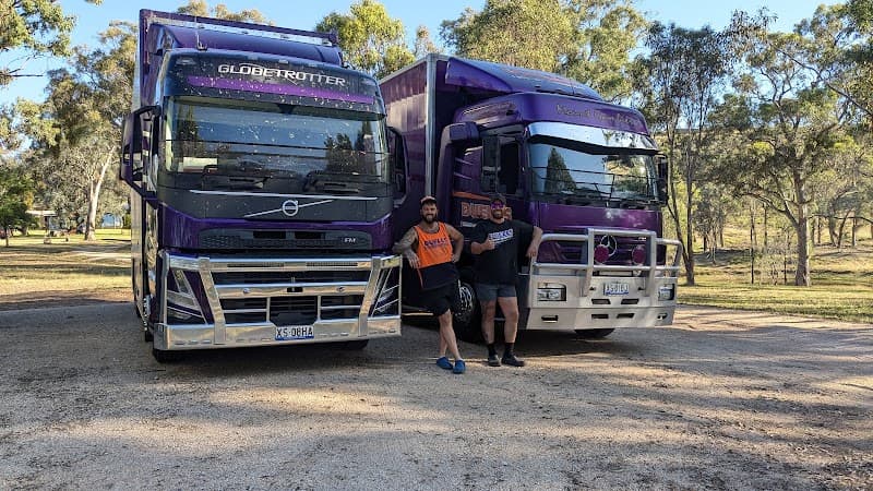 Duells Furniture Removalists PTY. LTD removalist work in Mount Gambier