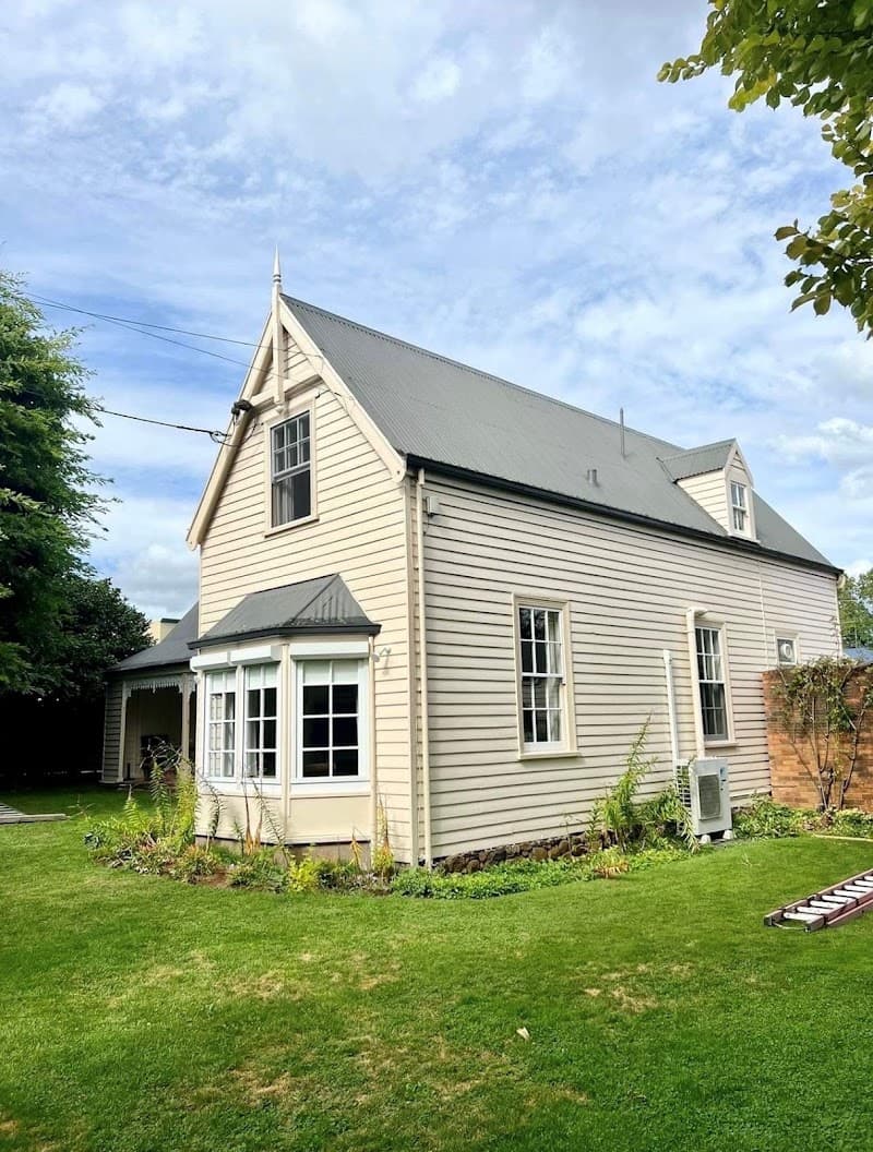 Duke's Painting painter work in Deloraine