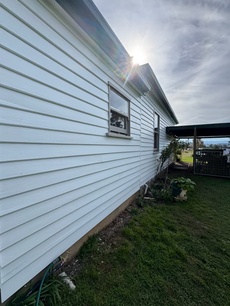 Duke's Painting painter work in Deloraine