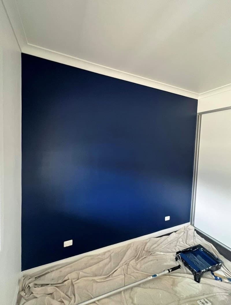 Duke's Painting painter work in Deloraine