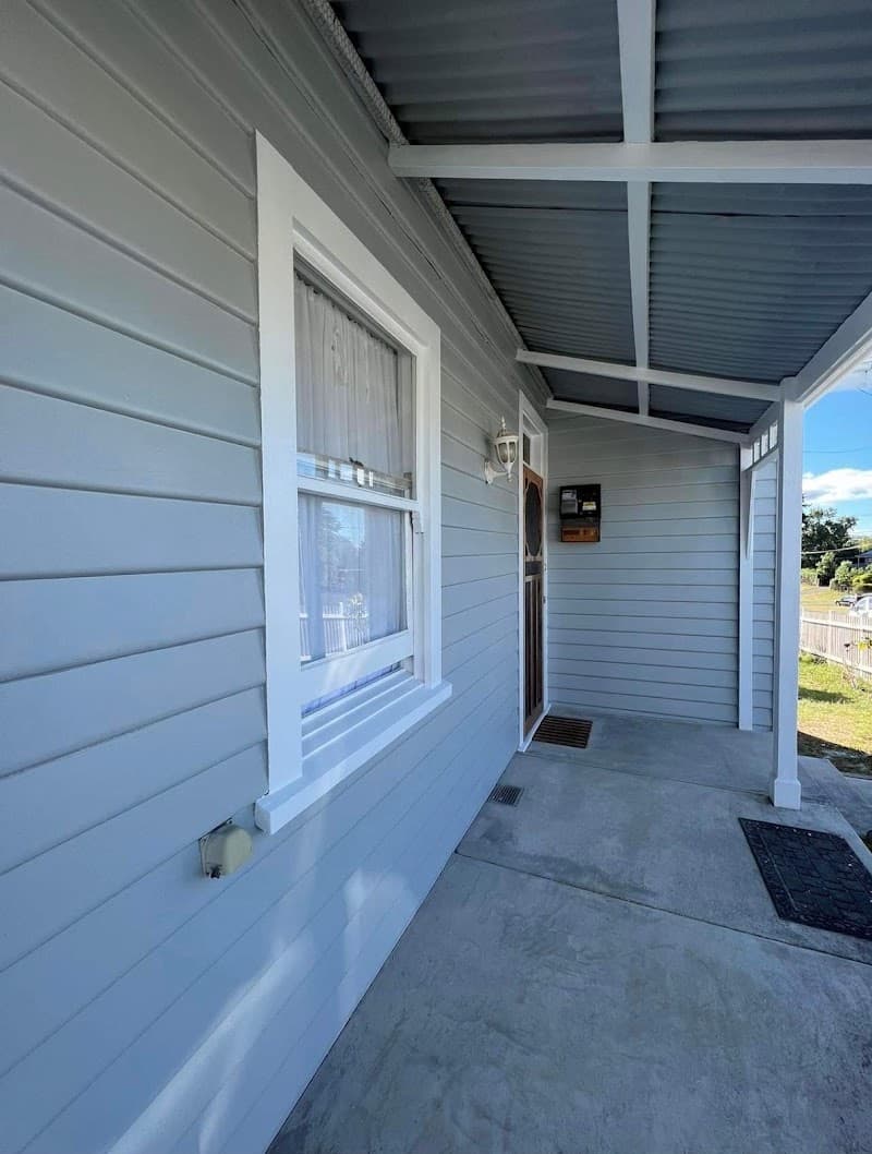 Duke's Painting painter work in Deloraine