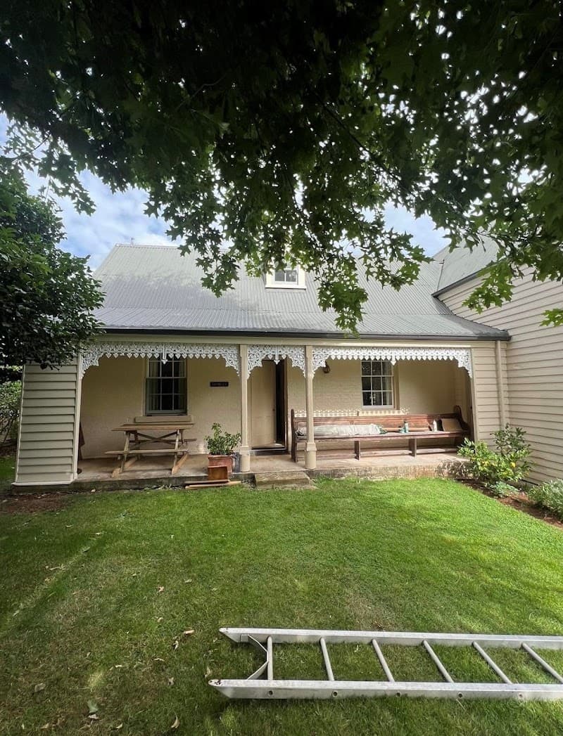 Duke's Painting painter work in Deloraine