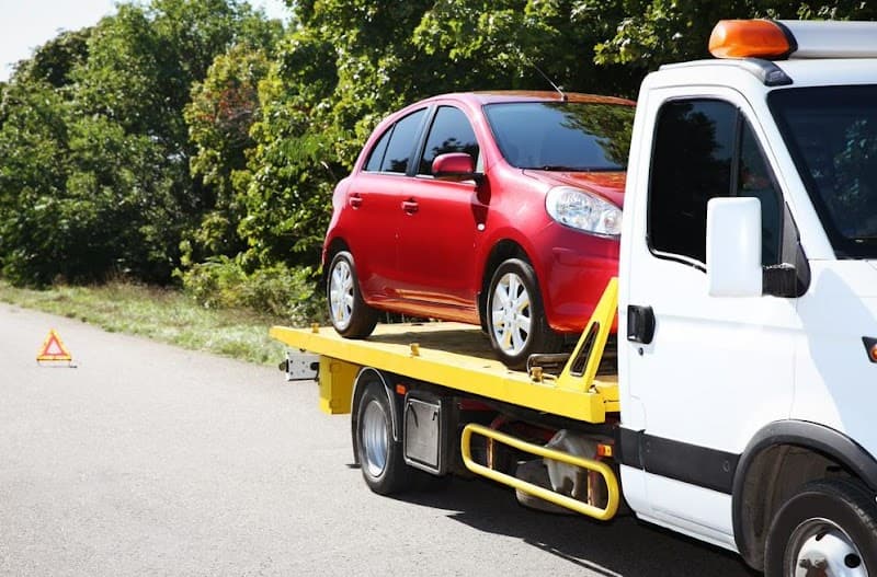 Dunford Removals Bundaberg removalist work in Qunaba