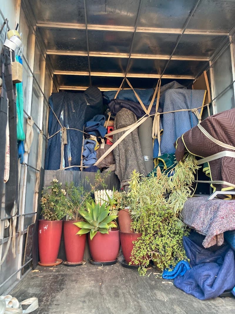 Dunford Removals Bundaberg removalist work in Qunaba