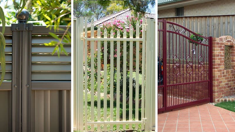 Dunn & Farrugia Fencing And Gates fencing work in Queanbeyan East