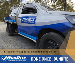 DunRite Termites & Pest Control