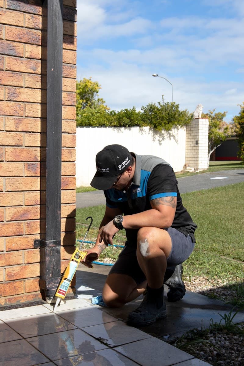 DunRite Termites & Pest Control pest control work in Logan Village