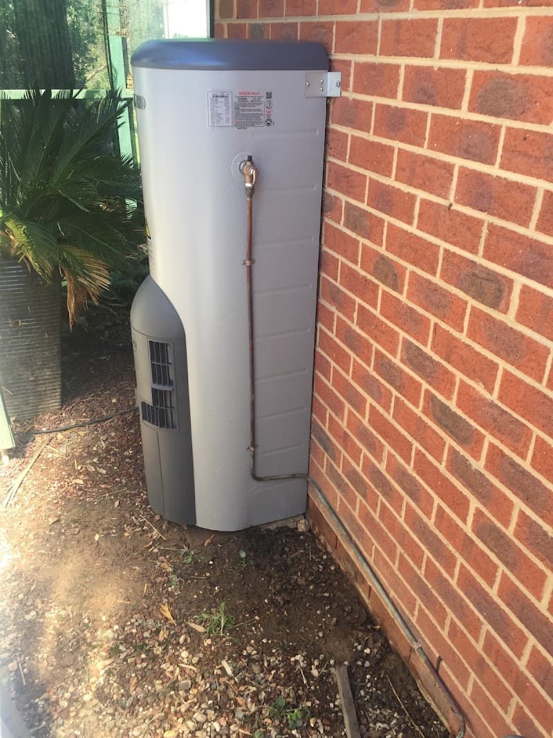 Dunstone Bros. Plumbing & Roofing plumber work in Maiden Gully