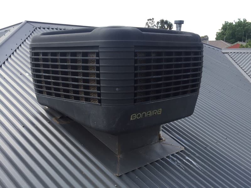 Dunstone Bros. Plumbing & Roofing plumber work in Maiden Gully