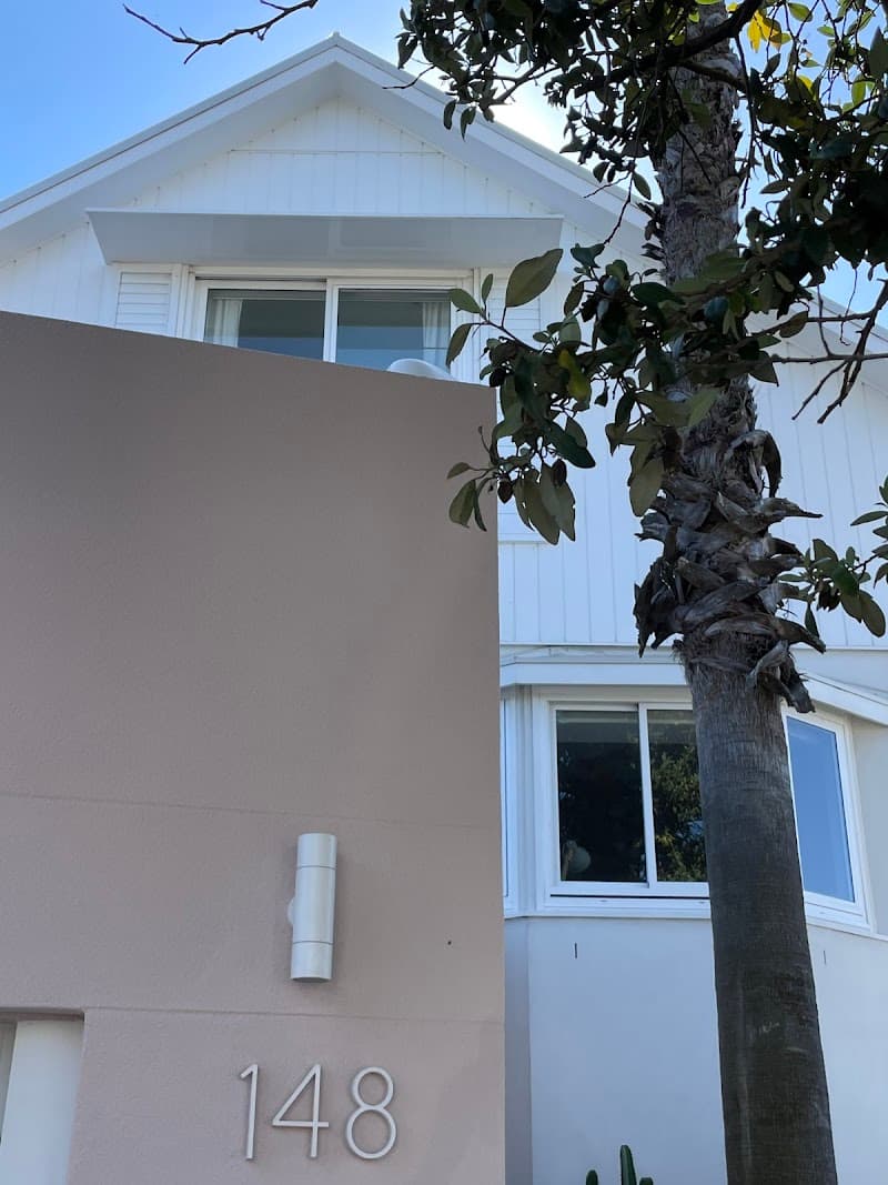 Dupaint Glebe painter work in Glebe