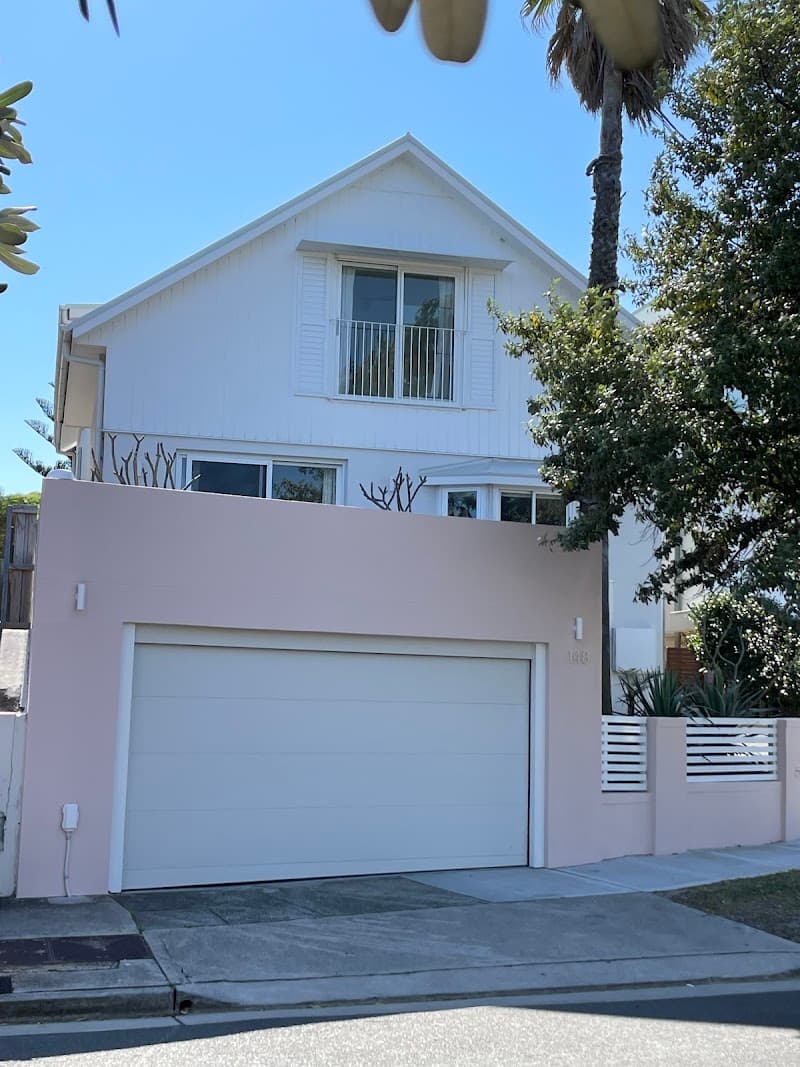 Dupaint Glebe painter work in Glebe