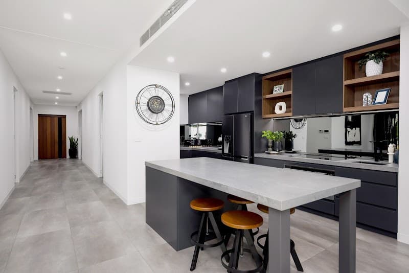 Dura Group Building & Renovations bathroom renovation work in Menai