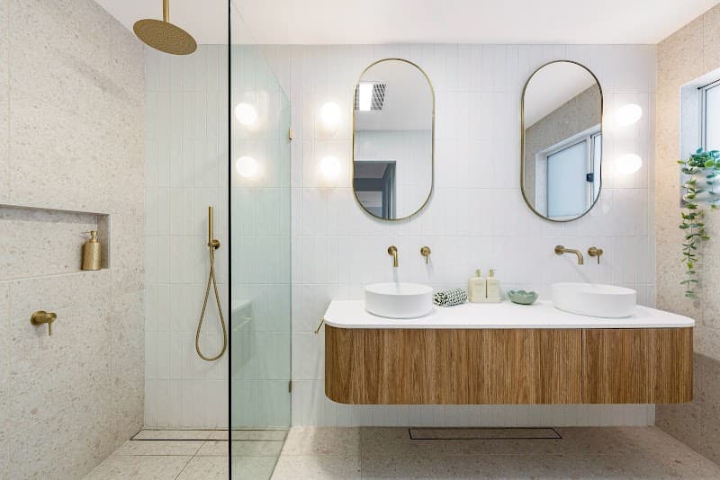 Dura Group Building & Renovations Sutherland Shire bathroom renovation work in Miranda