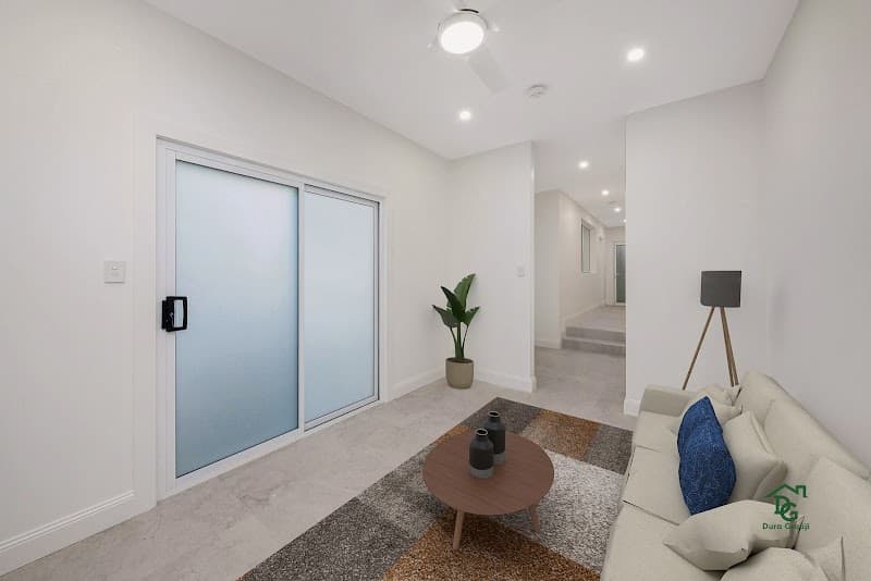 Dura Group Building & Renovations Sutherland Shire bathroom renovation work in Miranda