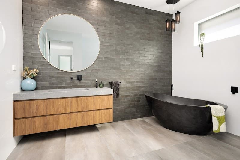 Dura Group Building & Renovations Sutherland Shire bathroom renovation work in Miranda