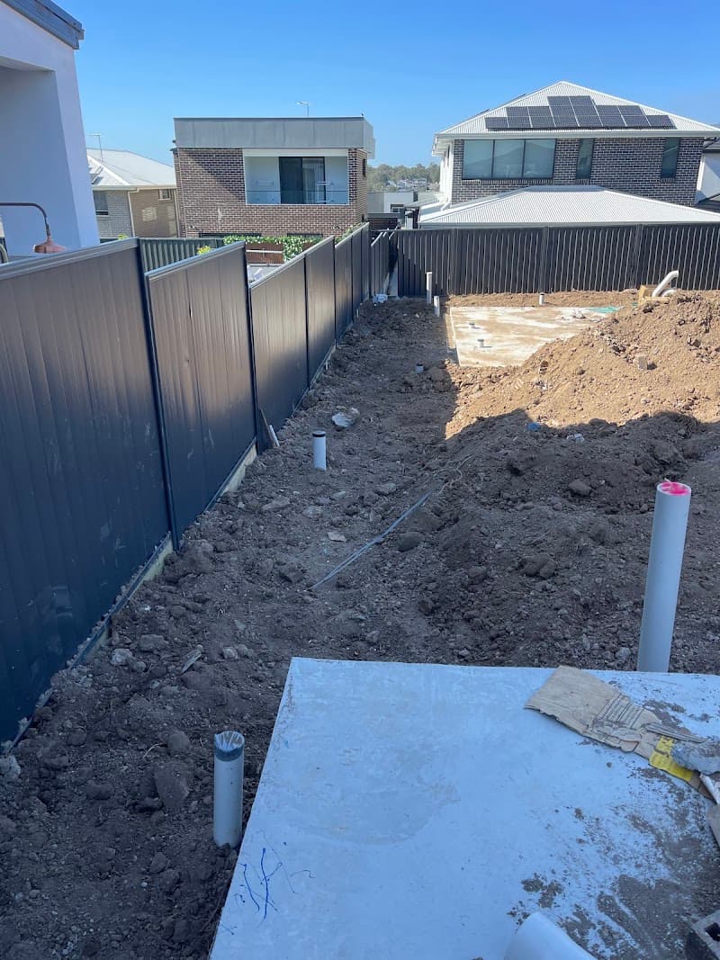 Dura Plumbing bathroom renovation work in South Granville