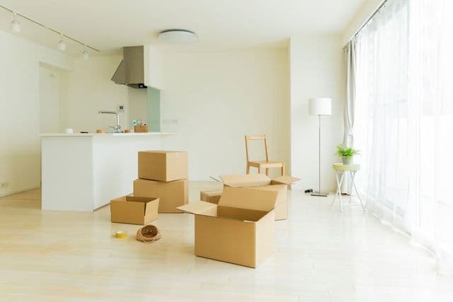 Dusty's Removals & Storage removalist work in Norville