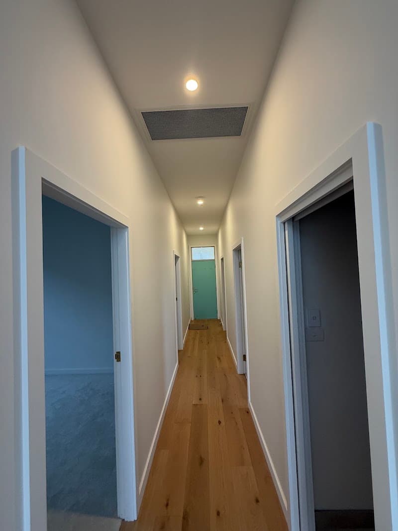 DVAC Services air conditioning work in Adamstown