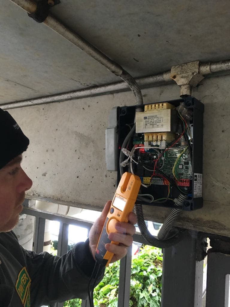 Dwyer Gold Class Electricians electrician work in Port Macquarie